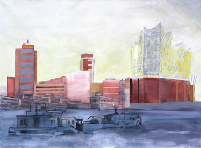 Hamburger-Hafen 2018