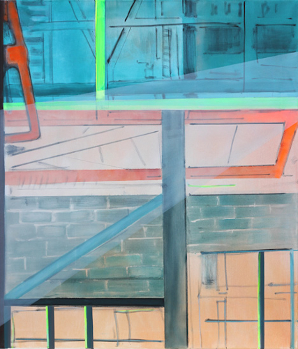 Völklinger Hütte II 2018